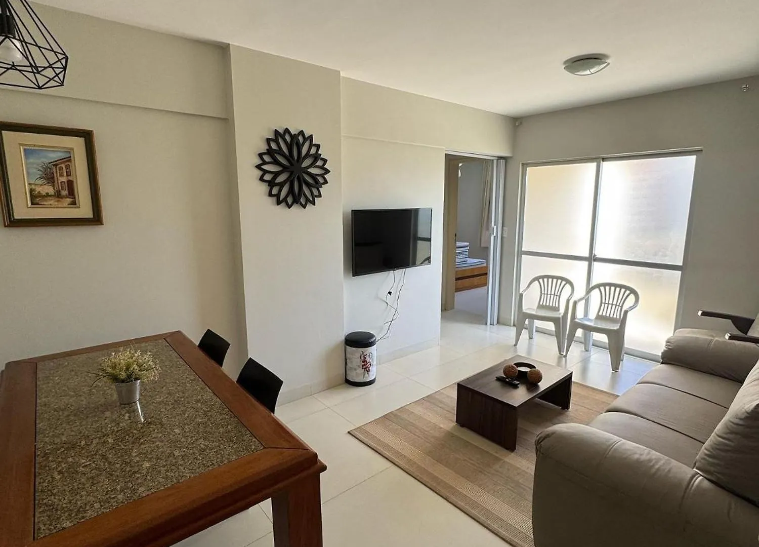 Holiday home Prive Das Thermas - 1 Caldas Novas