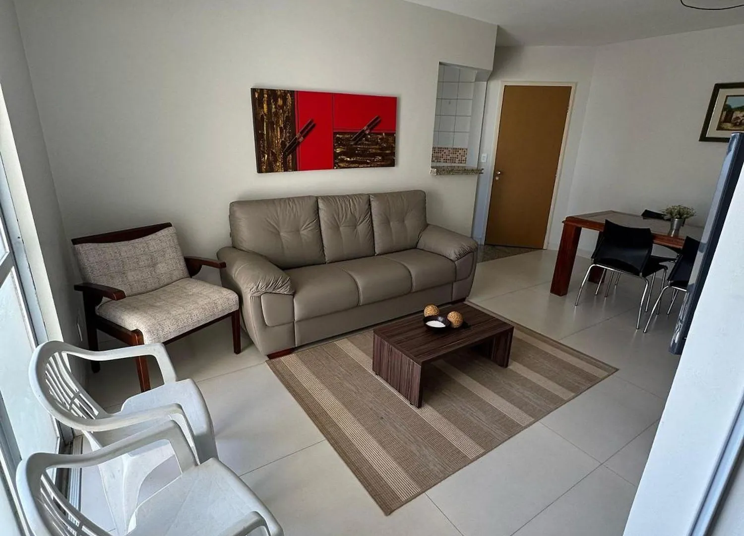 Prive Das Thermas - 1 Caldas Novas