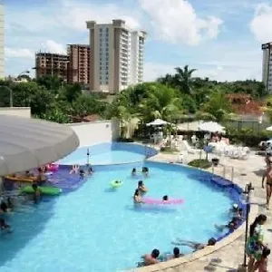 águas Da Serra Jc Temporada Casa de Férias