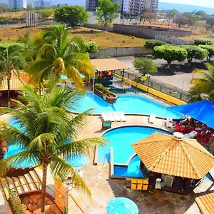 Thermas Place Apartamento