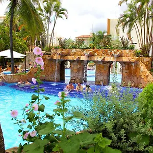 Prive Thermas By Wam Experience Caldas Novas