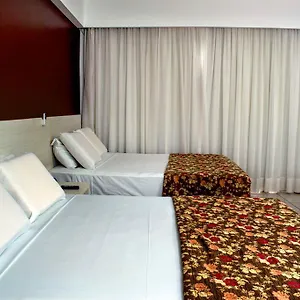 Le Jardin - Caldas Novas