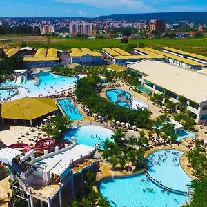 Thermas Lacqua Diroma Apartamento